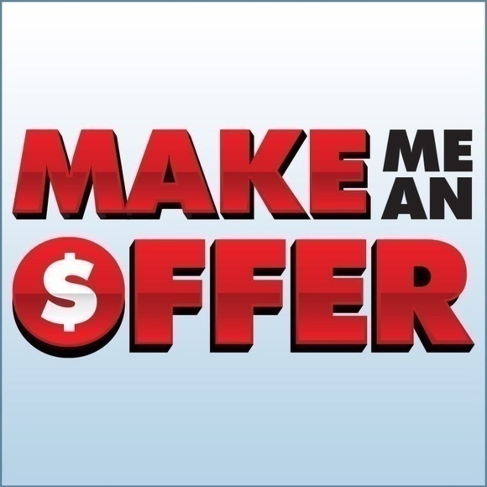 Make offer